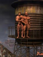gay 3d porn
