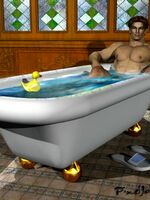 gay 3d sex