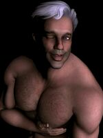 3d gay boys