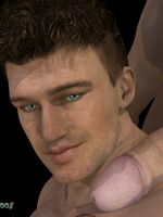 gay 3d sex