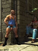 gay 3d sex