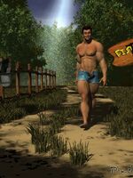 gay 3d porn