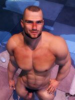 3d gay cartoons