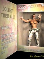 3d gay boys