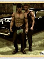 gay 3d sex