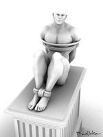 3d gay cartoons