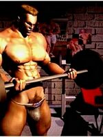 3d gay sex