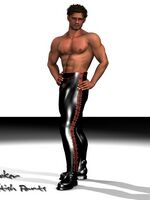 gay 3d sex