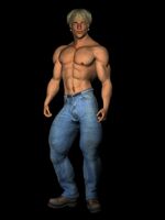 3d gay cartoons