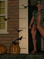 3d gay cartoons