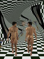 3d gay cartoons