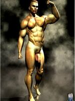 3d gay sex