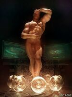 3d gay cartoons
