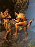3d gay sex
