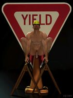 gay 3d sex