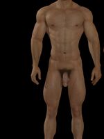 3d gay boys
