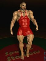 3d gay cartoons