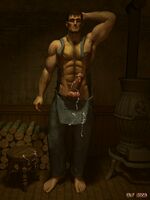 3d gay sex