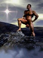 3d gay cartoons