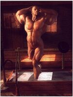 gay 3d sex