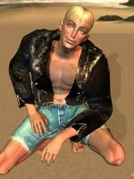 3d gay boys
