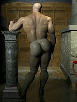 3d gay cartoons
