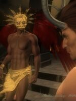 3d gay sex