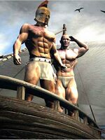 gay 3d porn