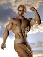 3d gay boys