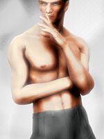 3d gay boys