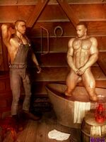 gay 3d sex