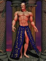 3d gay cartoons