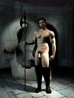 3d gay cartoons