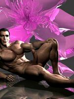 gay 3d sex