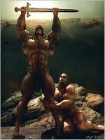 gay 3d porn