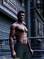 3d gay cartoons