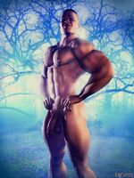 gay 3d sex