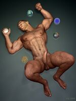 3d gay sex