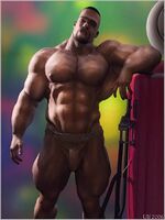 gay 3d sex