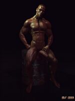3d gay cartoons