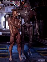 3d gay boys