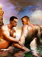 3d gay sex
