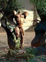 3d gay cartoons