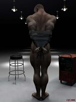 3d gay cartoons