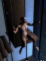3d gay boys