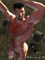 gay 3d porn
