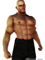 3d gay cartoons