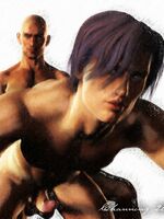 gay 3d sex