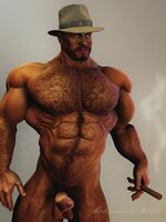 gay 3d sex