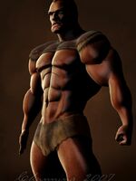 3d gay boys